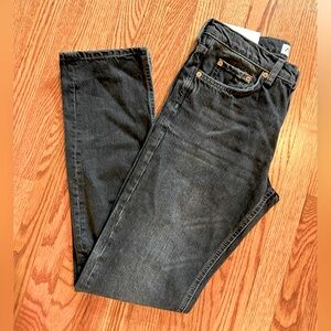 Zara Black Jeans